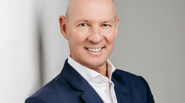 Lufthansa Group hat neuen Marketingchef - Olivier Krüger ist der neue Marketingchef der Lufthansa Group - Quelle: Lufthansa Group